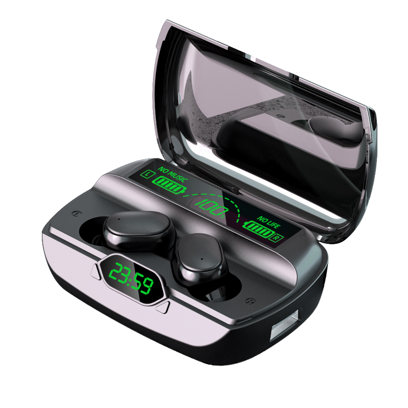 Wireless Charger