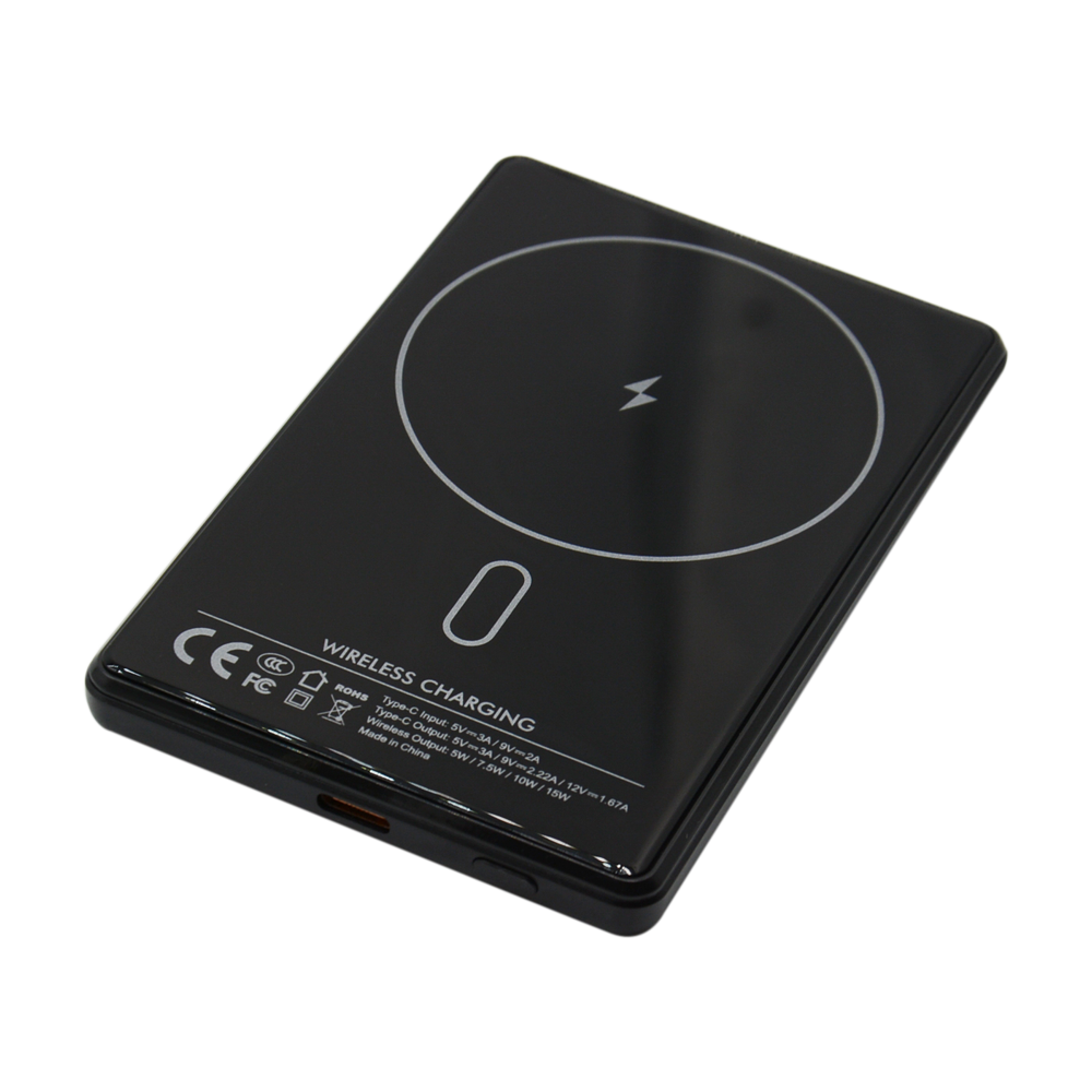 Wireless Charger