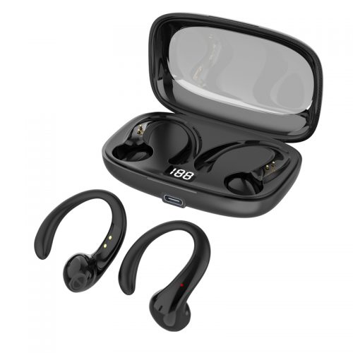 P-TWS715 Bluetooth Earbuds
