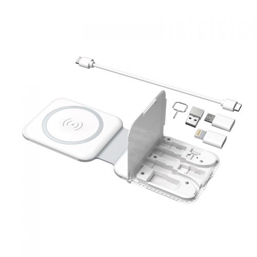 P-WLC7092 Wireless Charger