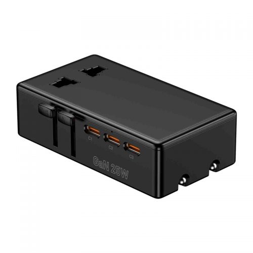 P-CCS7401-U3T Universal Adapter