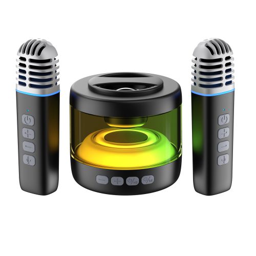 P-CS7226B Bluetooth Speaker