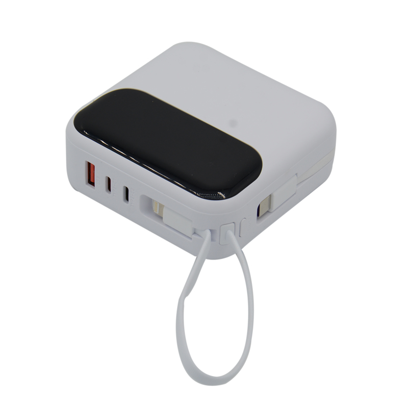 Wireless Charger