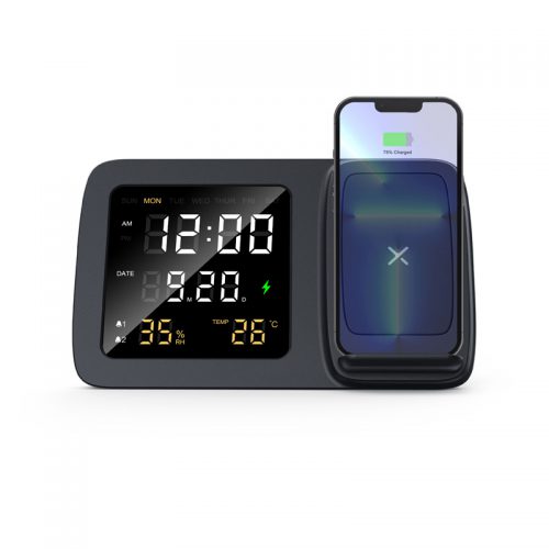 Wireless Charger