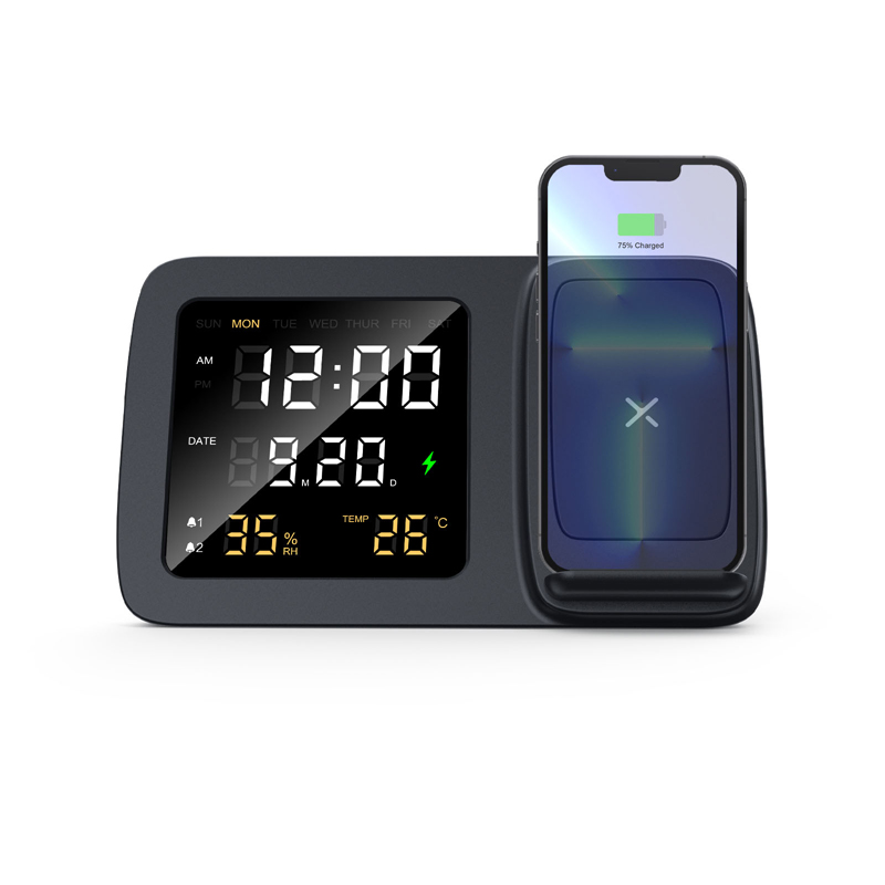 Wireless Charger