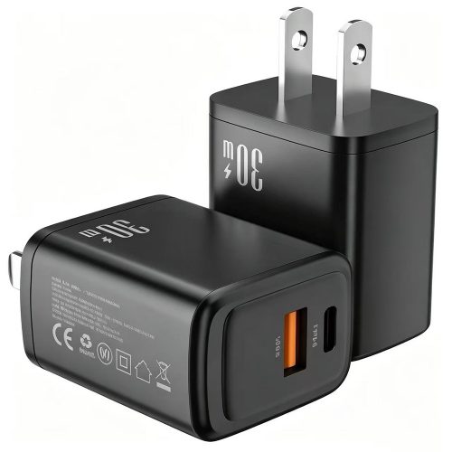 P-CCS836 Dual USB Adapter